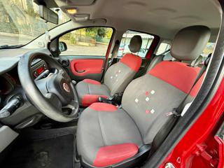 FIAT Panda usata 20
