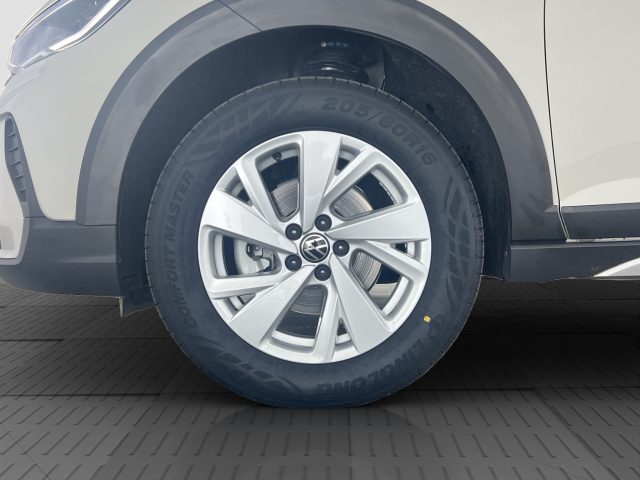 VOLKSWAGEN Taigo usata 14