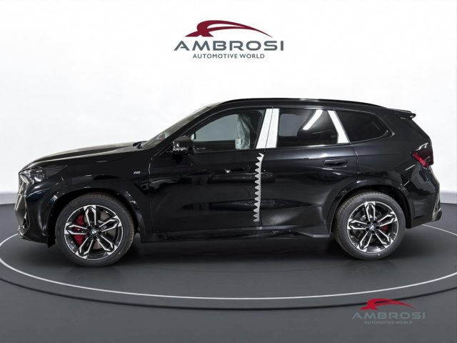 BMW X1 usata 5