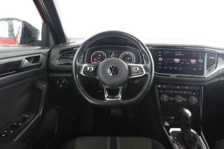 VOLKSWAGEN T-Roc usata 5
