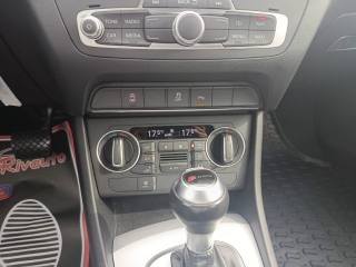 AUDI Q3 usata, con Immobilizzatore elettronico