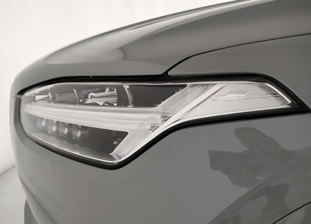 VOLVO XC90 usata, con Cerchi in lega