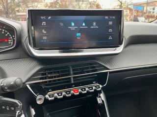 PEUGEOT 2008 usata, con ESP