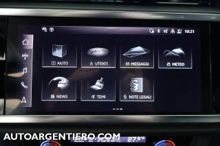 AUDI Q3 usata, con Portellone posteriore elettrico