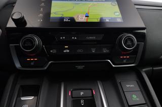 HONDA CR-V usata, con Cronologia tagliandi
