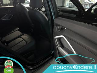 AUDI Q3 usata, con Cronologia tagliandi