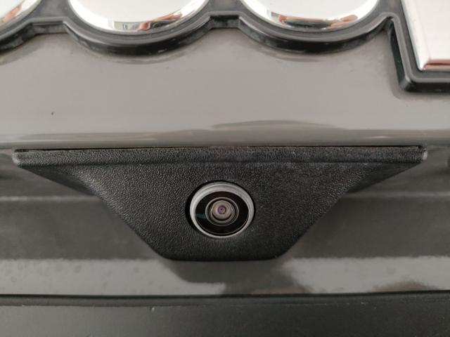 JEEP Renegade usata, con Specchietti laterali elettrici