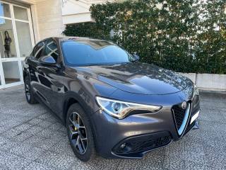ALFA ROMEO Stelvio usata 1