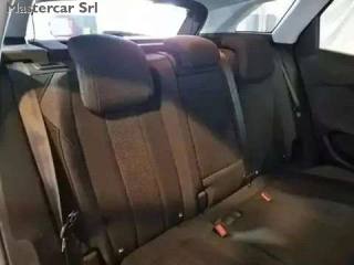 PEUGEOT 3008 usata, con Climatizzatore