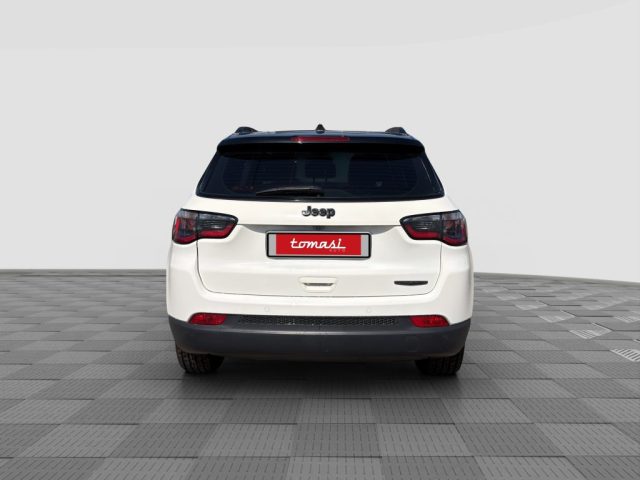 JEEP Compass usata 3