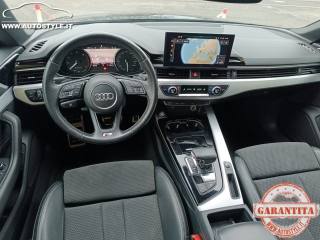 AUDI A5 usata, con Climatizzatore automatico, 3 zone