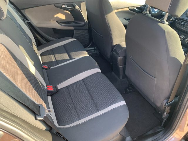 FIAT Tipo usata, con Climatizzatore