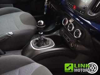 FIAT 500L usata 49