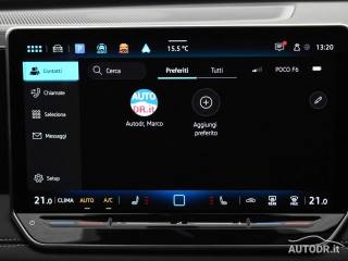 VOLKSWAGEN Tiguan usata, con MP3