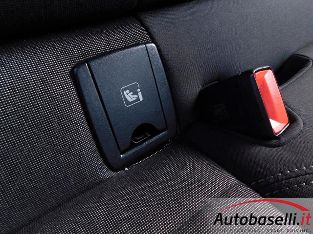 ALFA ROMEO Stelvio usata, con Sistema di avviso di distanza