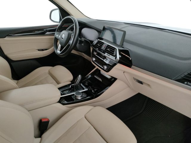 BMW X3 usata, con Cruise Control