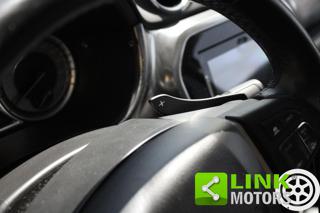 SUZUKI Vitara usata, con Bluetooth