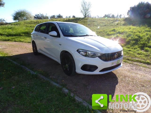 FIAT Tipo usata, con Pneumatici quattro stagioni