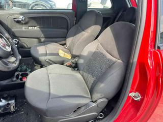 FIAT 500 usata, con Controllo trazione