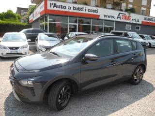 HYUNDAI Bayon usata 79