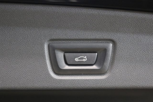 BMW 420 usata, con Sensore di luce