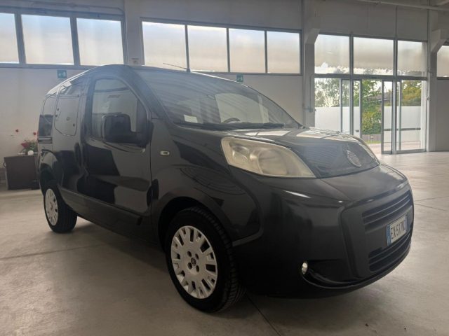 FIAT Qubo usata, con Airbag