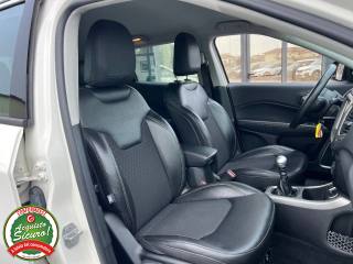 JEEP Compass usata, con Cerchi in lega