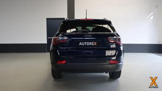 JEEP Compass usata, con Alzacristalli elettrici
