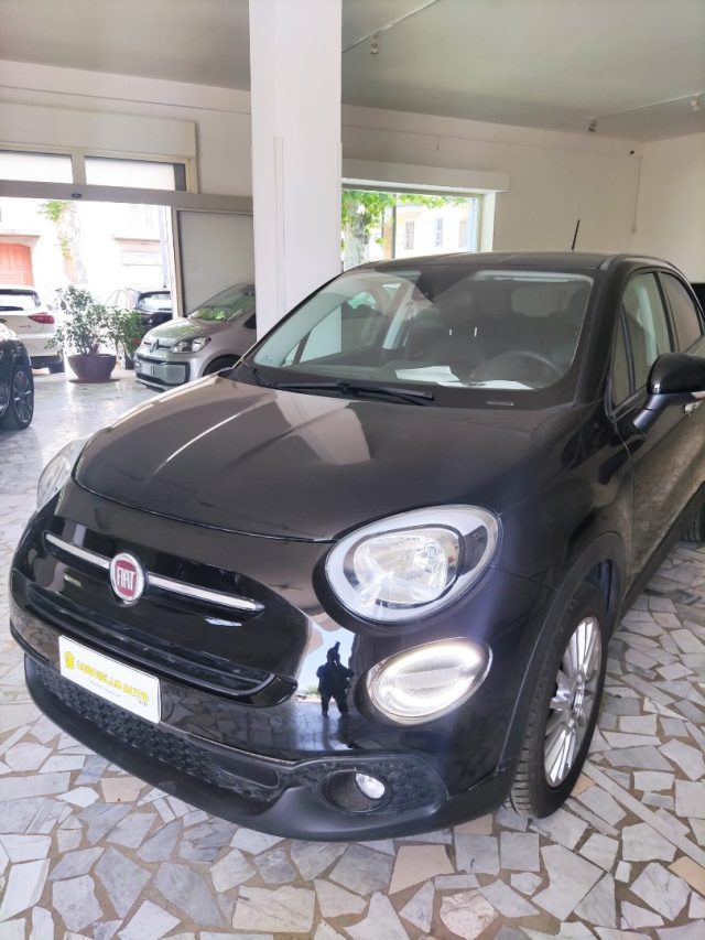FIAT 500X usata, con Airbag Passeggero