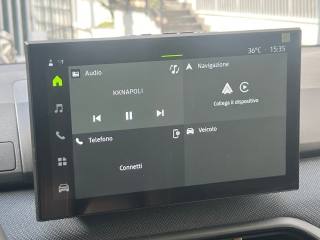 DACIA Sandero usata, con Lettore CD