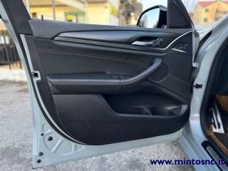 BMW X4 usata, con Cronologia tagliandi