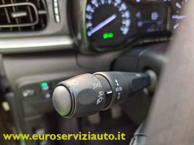 CITROEN C3 usata 26