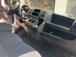 PEUGEOT Boxer usata 15