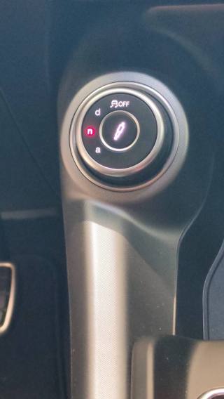 ALFA ROMEO Tonale usata, con Sistema di navigazione