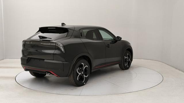 ALFA ROMEO Junior usata, con Alzacristalli elettrici