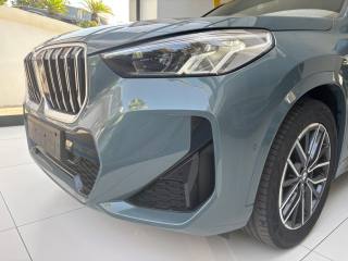 BMW X1 usata, con Filtro antiparticolato
