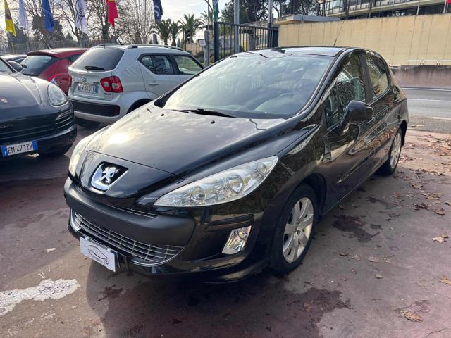 PEUGEOT 308 usata, con Airbag laterali