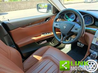 MASERATI Quattroporte usata, con Chiusura centralizzata