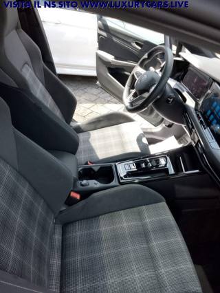 VOLKSWAGEN Golf usata, con Servosterzo