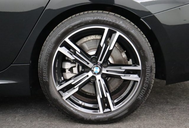 BMW 330 usata, con ESP