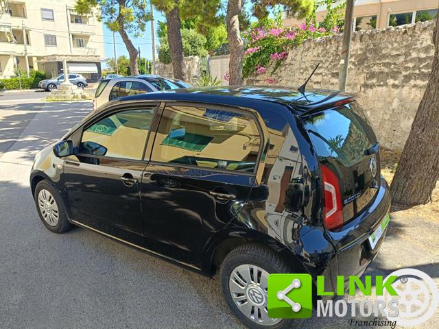 VOLKSWAGEN up! usata 33