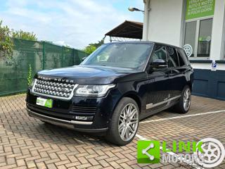 LAND ROVER Range Rover usata, con Airbag laterali