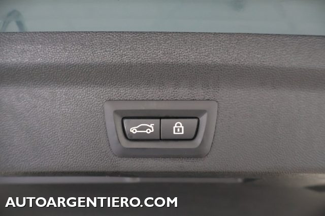MINI Countryman usata, con Luci diurne LED