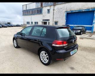 VOLKSWAGEN Golf usata, con Controllo trazione