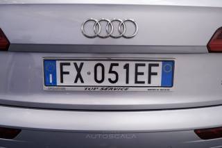 AUDI Q5 usata, con Sensori di parcheggio anteriori