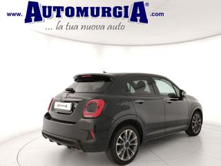 FIAT 500X usata, con Airbag laterali