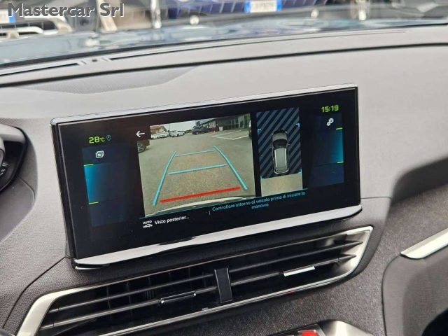 PEUGEOT 3008 usata, con Lettore CD