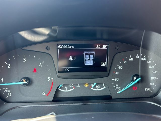 FORD Fiesta usata, con Cronologia tagliandi