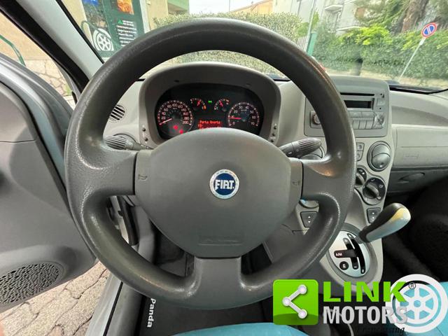 FIAT Panda usata 14