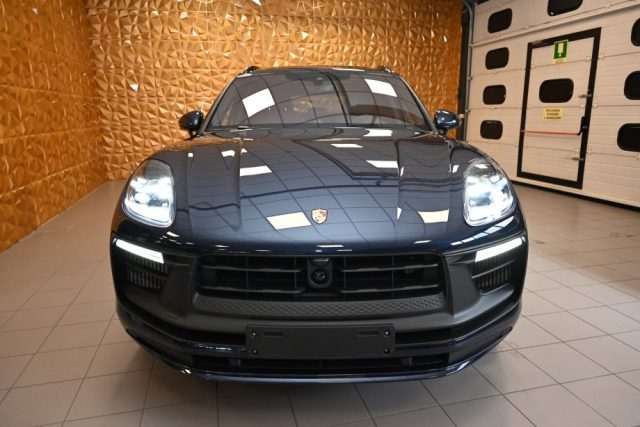 PORSCHE Macan usata 192